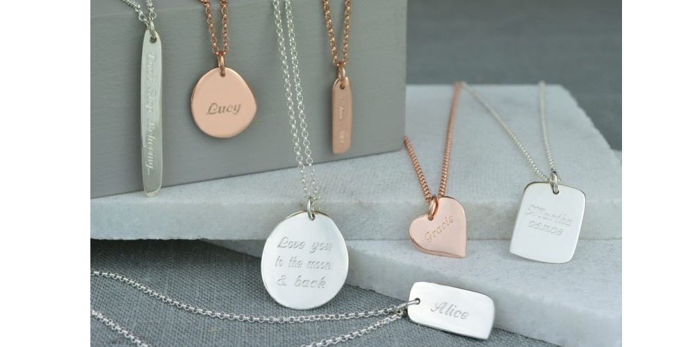 Why is Personalized Jewelry Popular?