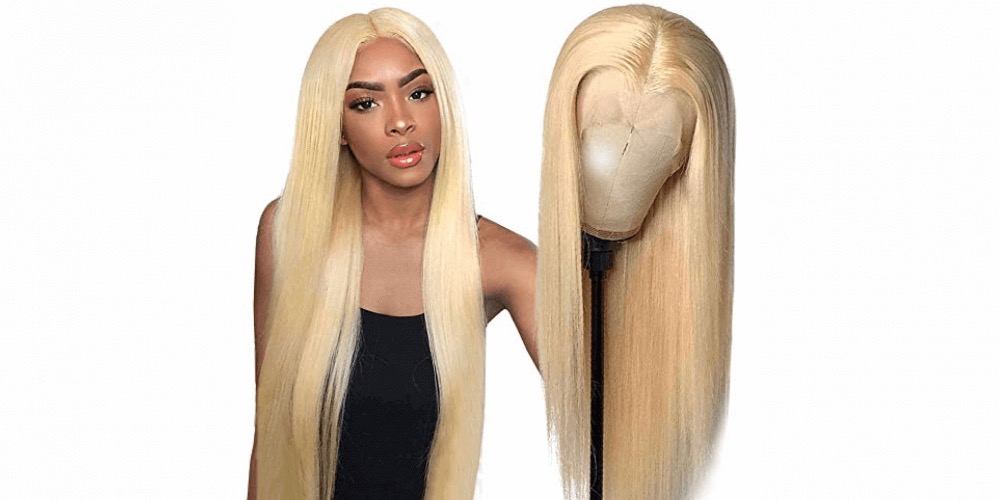A Simple Guide To Installing Lace Frontal Wigs