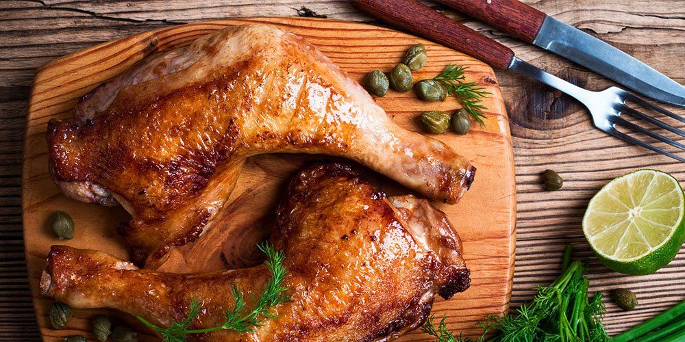 5 Mistakes to Avoid When Cooing Chicken