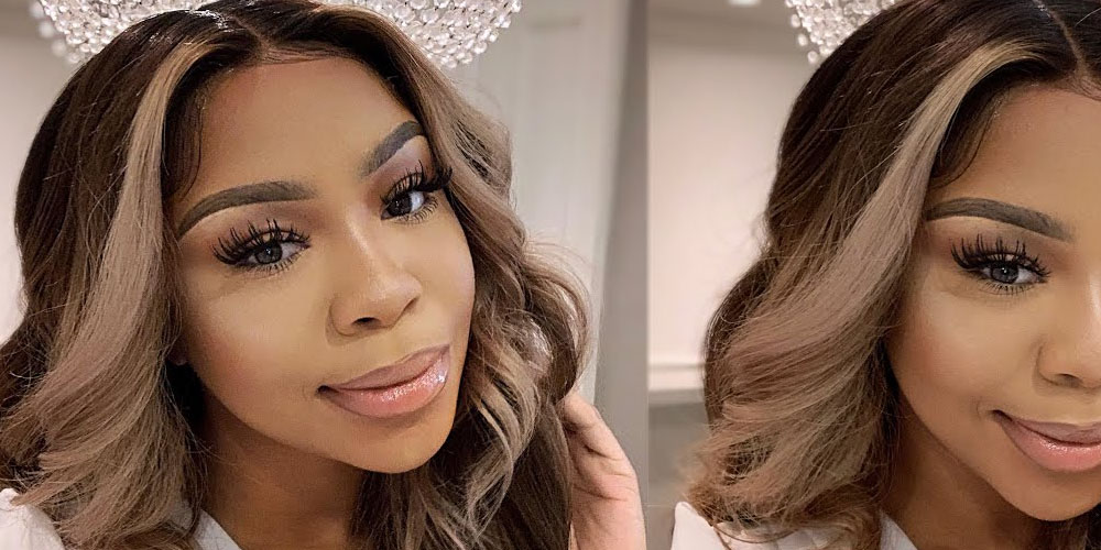 Three Ways of Highlighting a Wig for You