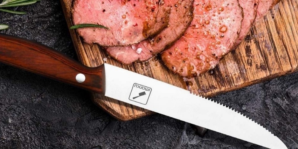 The Steak Knife And Its Unique Features