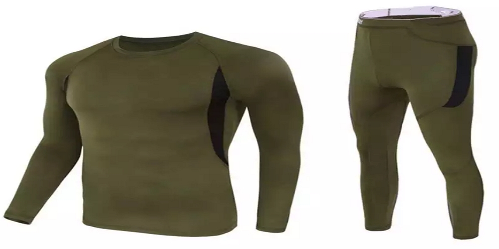 How to Buy the Right Heated Underwear