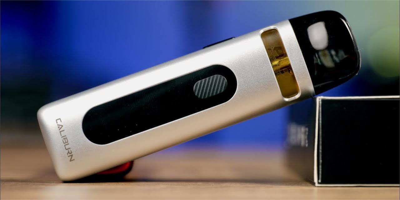 What Are the Benefits of Using a Vape Pod?