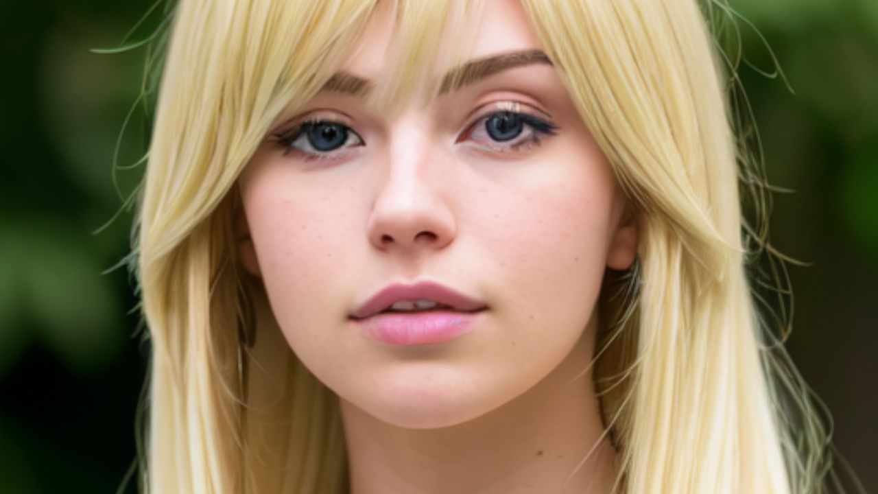 Unlocking the Secrets of Blonde Wigs: Elevate Your Style with Confidence