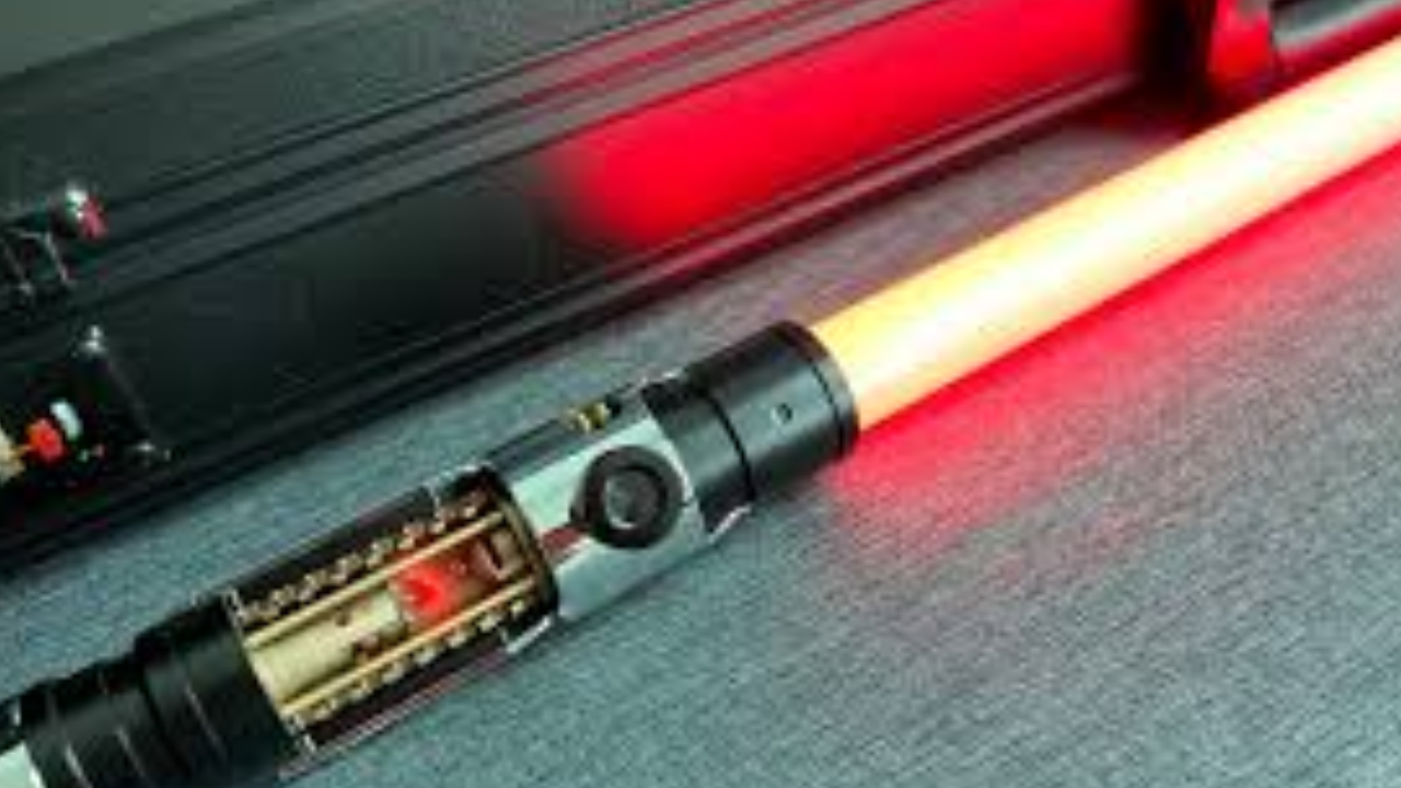 How Are You Going To Talk About The Perks Of Owning A Xenopixel Lightsaber?