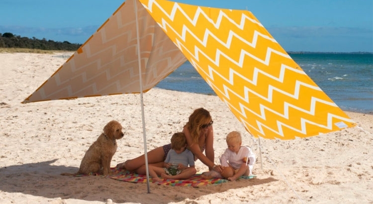 Sun Shade for Beach: Types, Features, and Benefits Unveiled