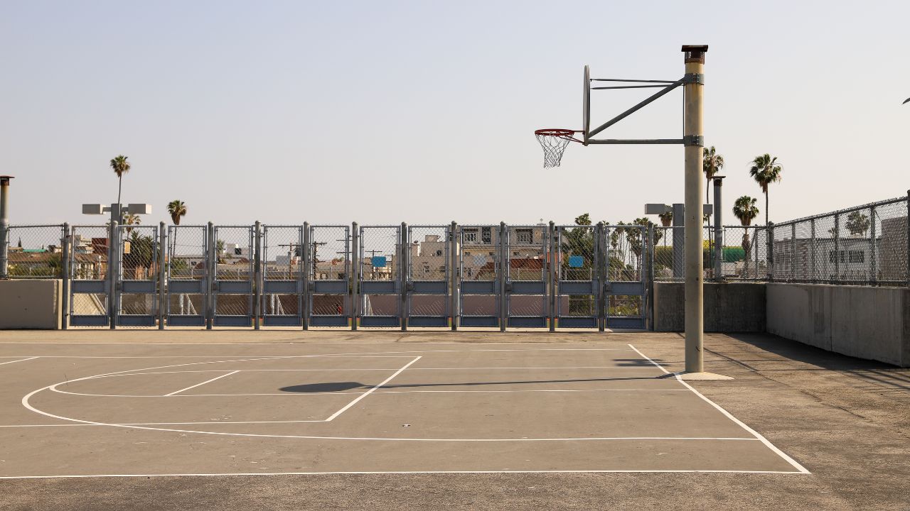 Multi-Sport Flooring Solutions by ModuCourts: From Basketball to Pickleball